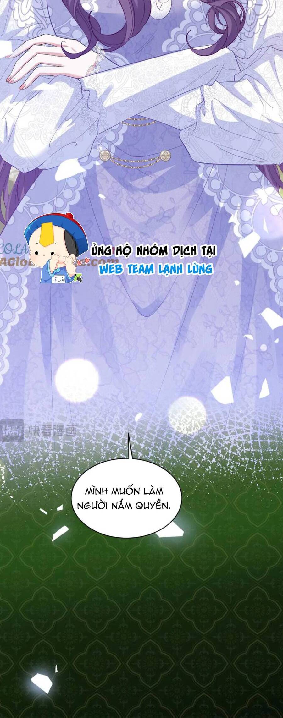 Tôi Đã Tỏ Tình Với Kẻ Thù Nguy Hiểm Chương 38 Ảnh 38
