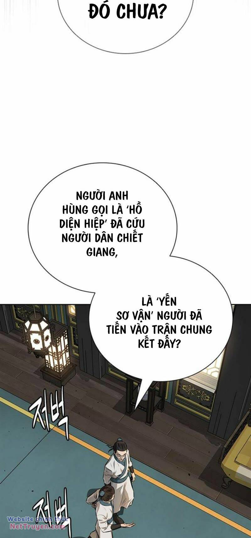 Kiếm Đế Nguyệt Linh Chương 83 Ảnh 34