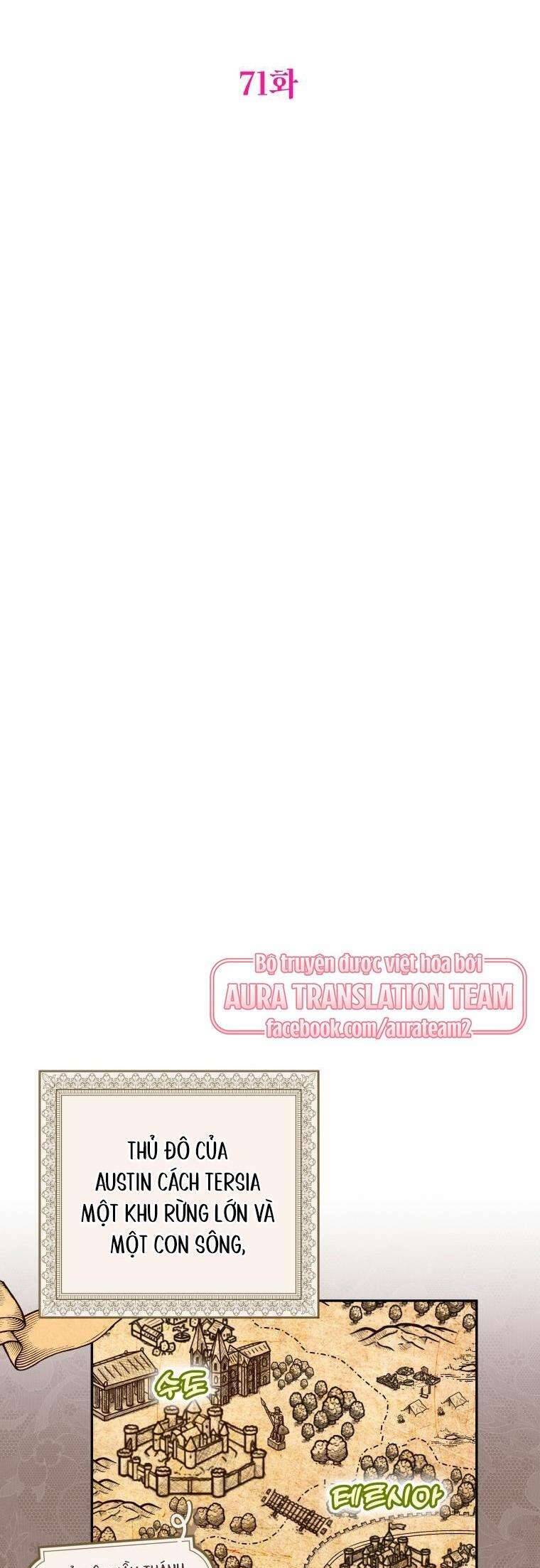 Thánh Nữ Được Đại Công Tước Nhận Nuôi Chương 71 Ảnh 18