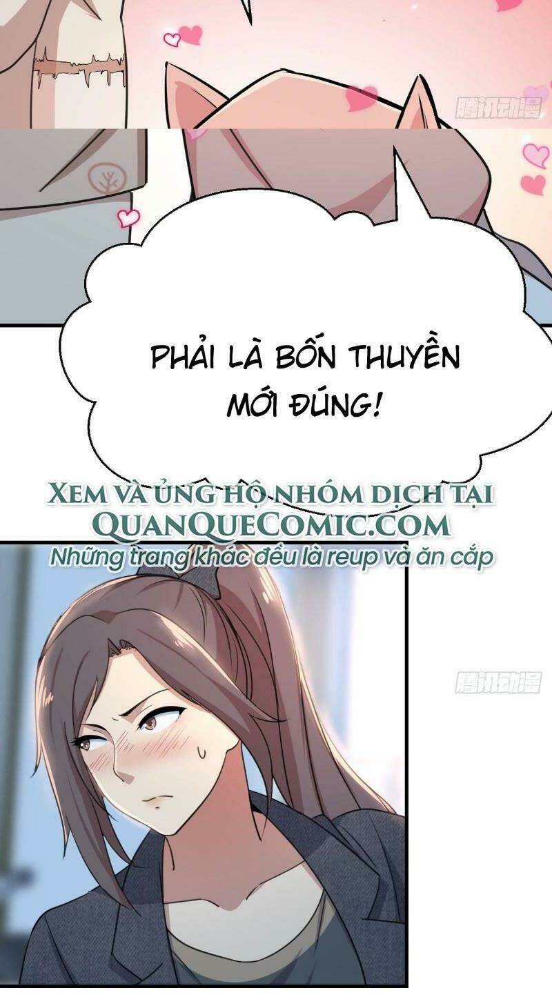 Song Tu Đạo Lữ Kiểu Xem Mặt Chương 72 Ảnh 27