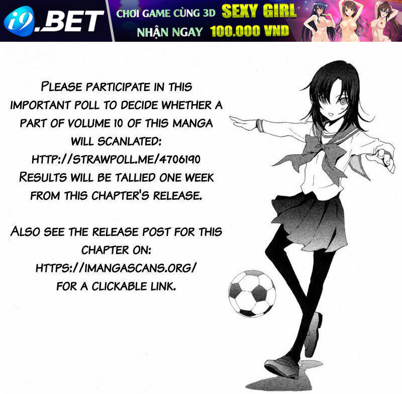 Shuukyuu Shoujo Chương 37 Ảnh 2
