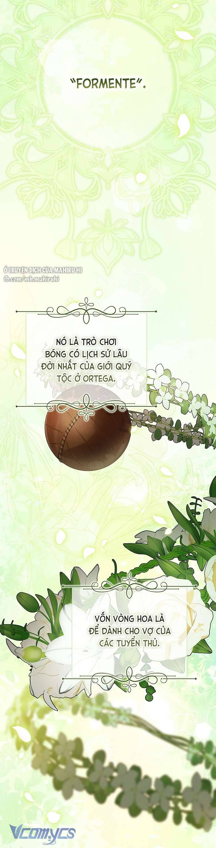 Cuộc Hôn Nhân Này Dù Sao Cũng Sẽ Tan Vỡ Mà Thôi Chương 91 Ảnh 4