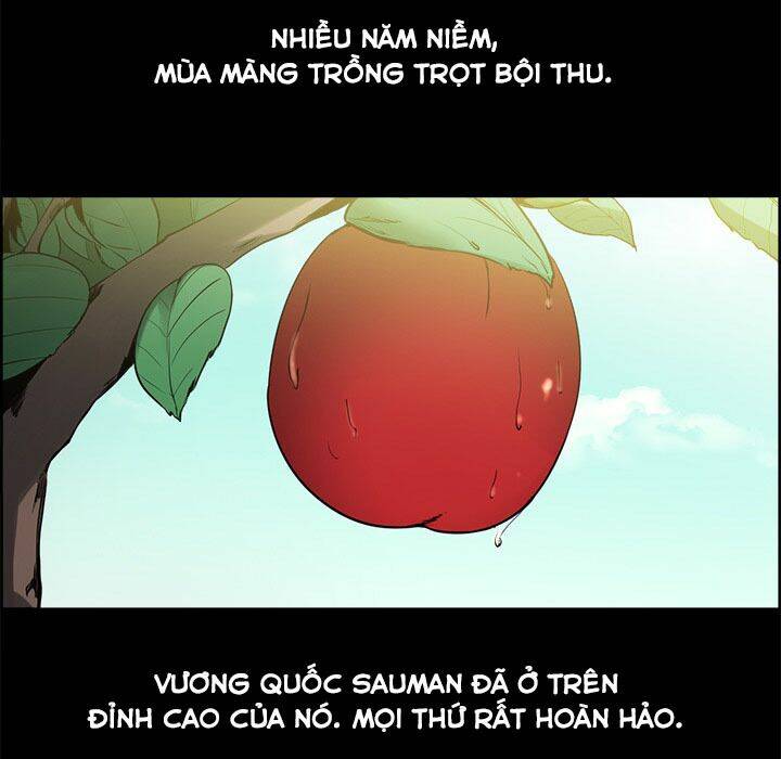 Dâm Hùng Chương 28 Ảnh 14