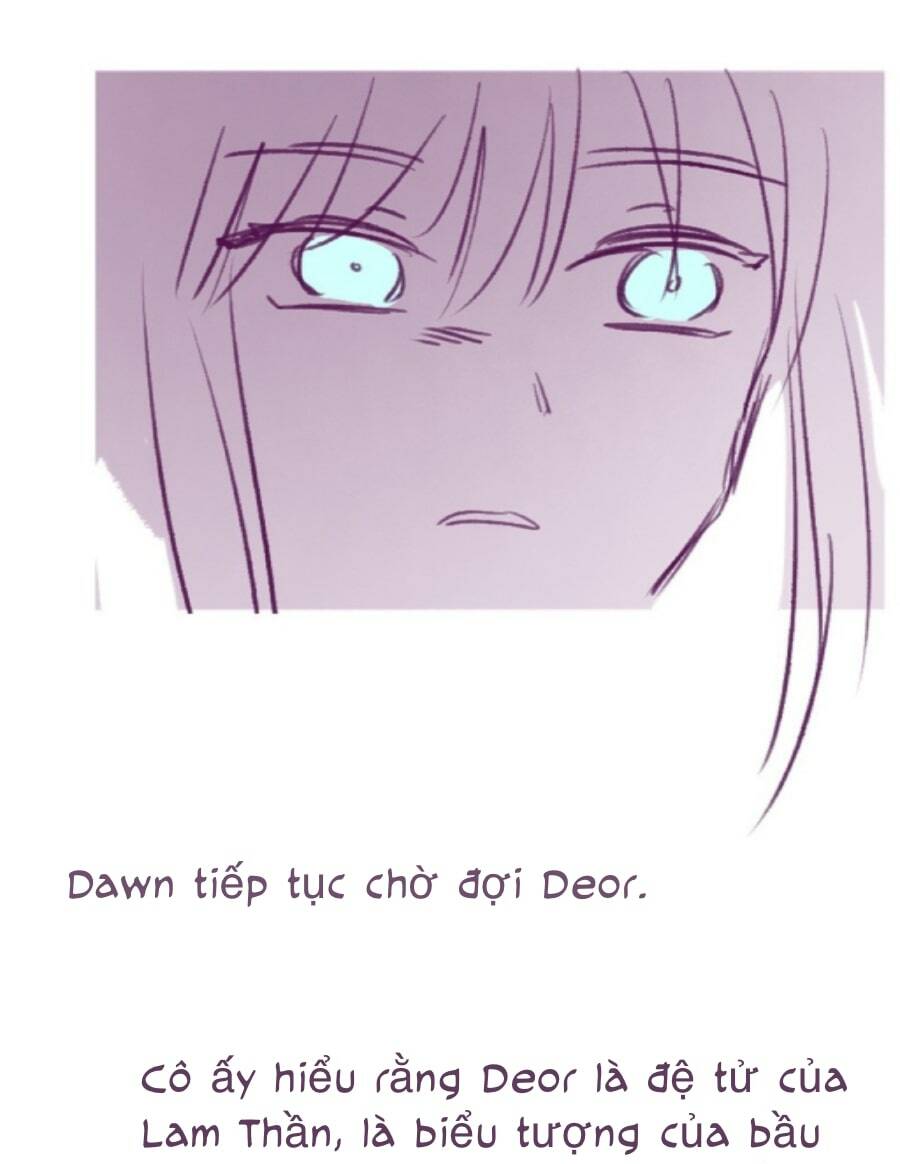 Deor! Chương 95 Ảnh 49