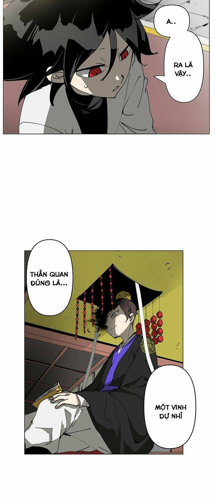 Nỗ Lực Chương 6 Ảnh 10