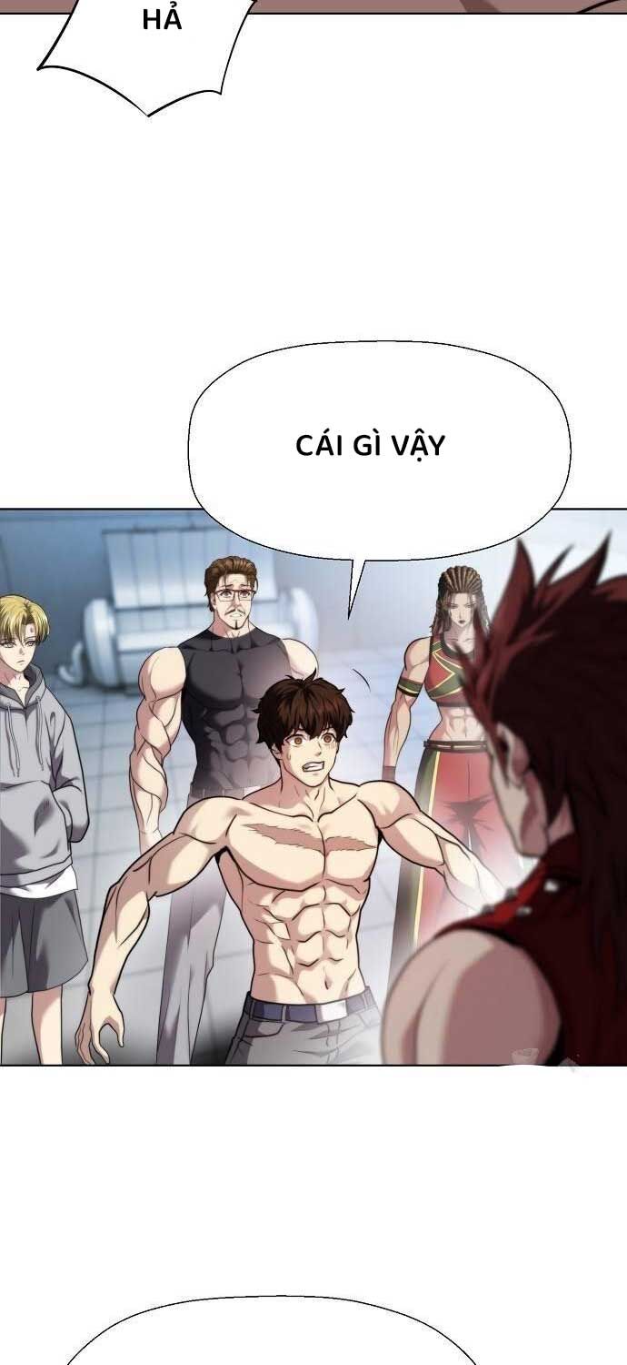 Sàn Đấu Sống Còn Chương 24 Ảnh 5