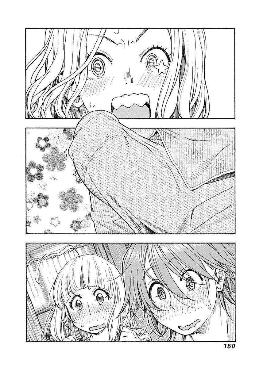 Ashitaba-San Chi No Muko Kurashi Chương 39 Ảnh 5