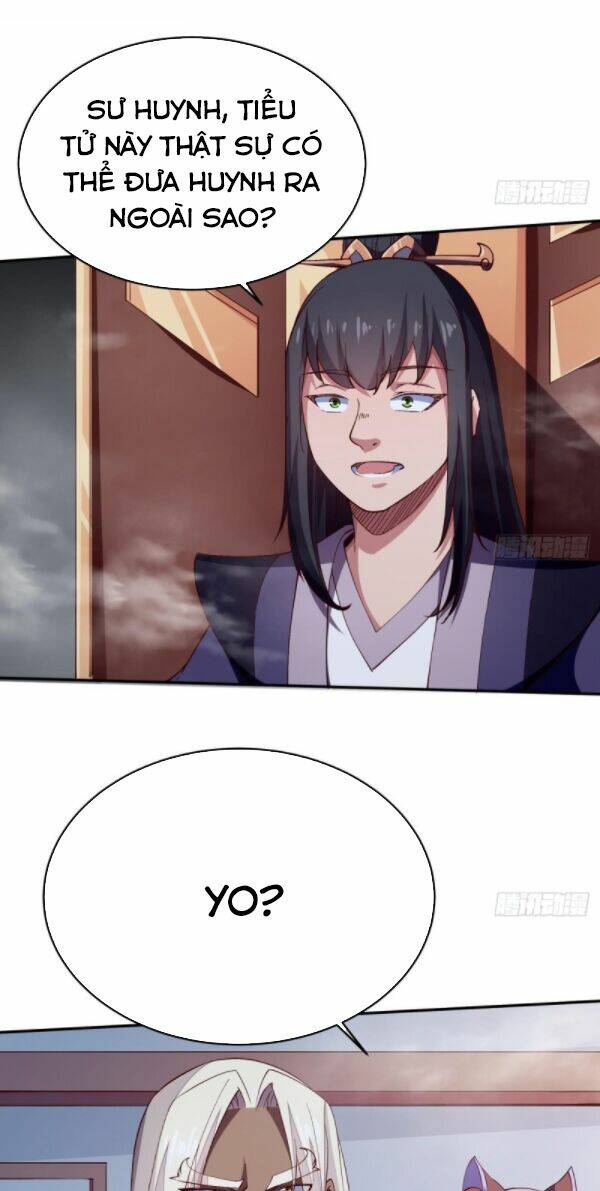 Vô Thượng Thần Vương Chương 246 Ảnh 2