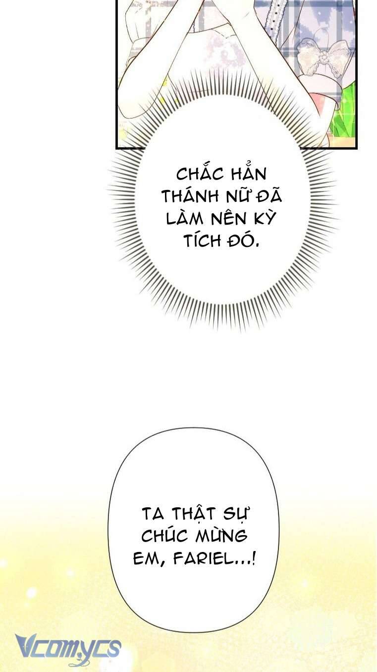 Sau Này Họ Sẽ Sinh Ra Tôi Chương 11 Ảnh 23