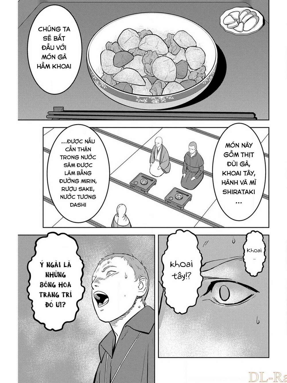 Sengoku Komachi Kurou Tan! Chương 38 Ảnh 14