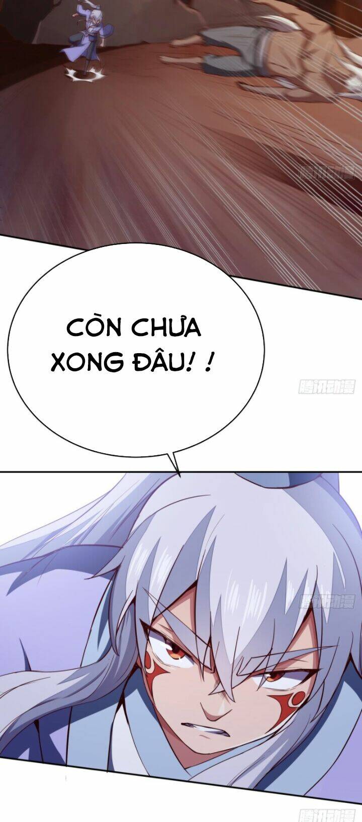 Vô Thượng Thần Vương Chương 243 Ảnh 4