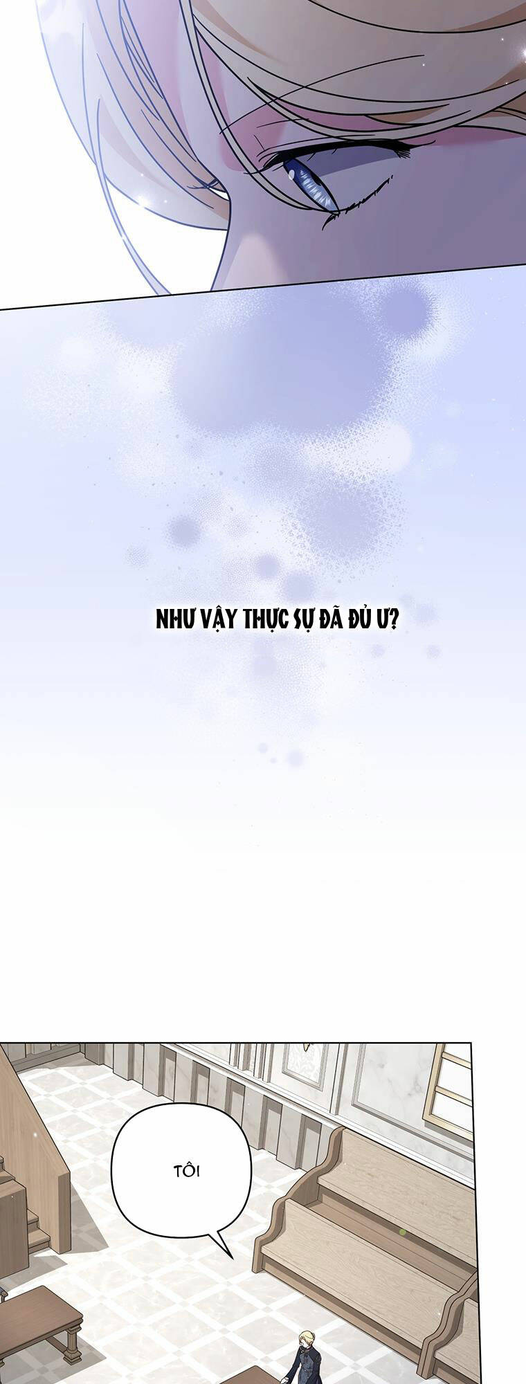 Hãy Để Tôi Được Hiểu Em Chương 151 Ảnh 40