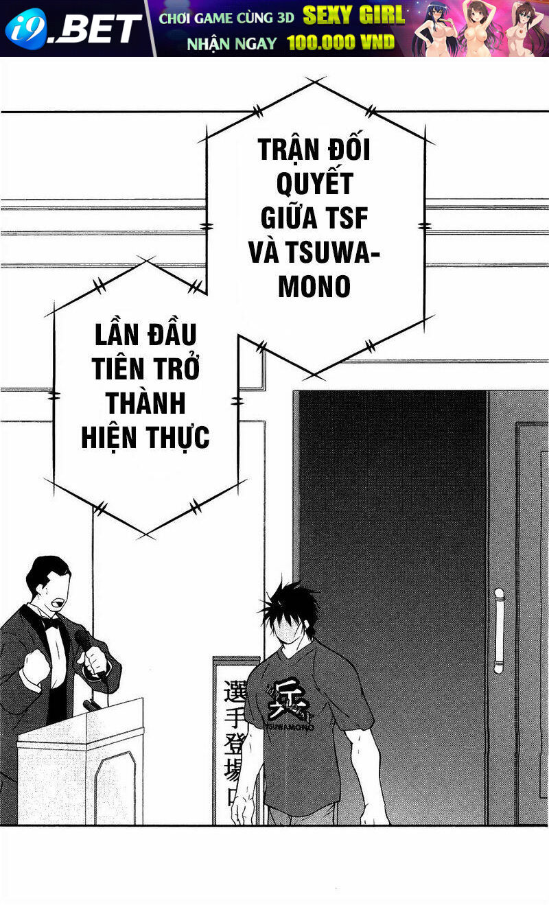Truyền Nhân Atula Phần 3 Chương 61 Ảnh 4