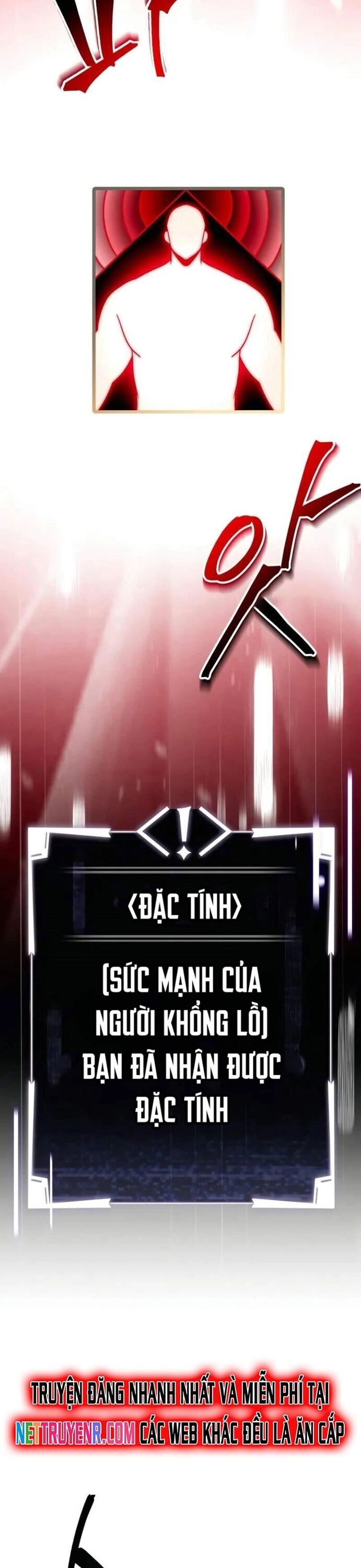 Kim Chiến Sĩ: Hành Trình Xây Dựng Đặc Tính Chương 35 Ảnh 49