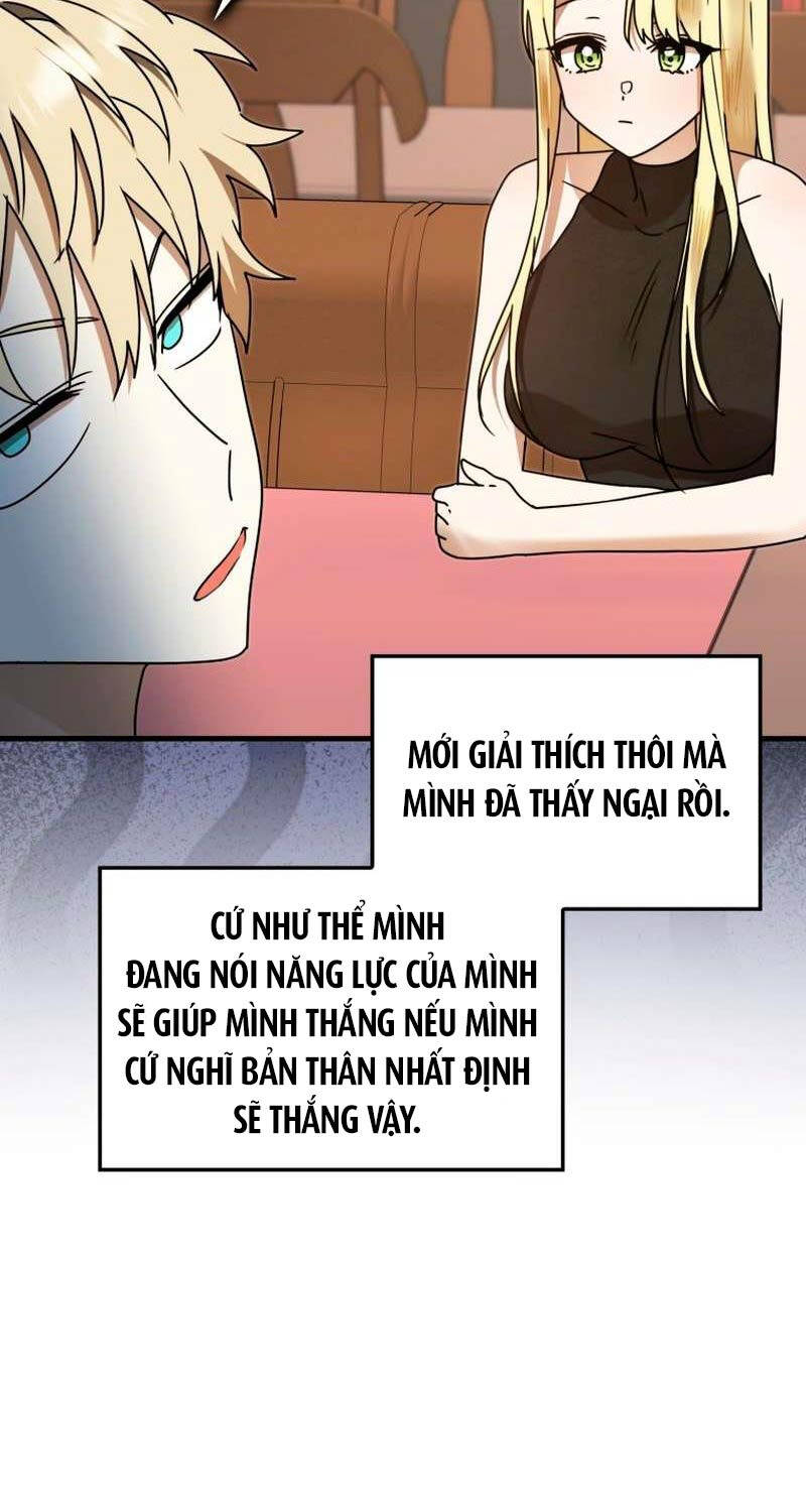 Học Viện Của Con Trai Quỷ Vương Chương 68 Ảnh 35