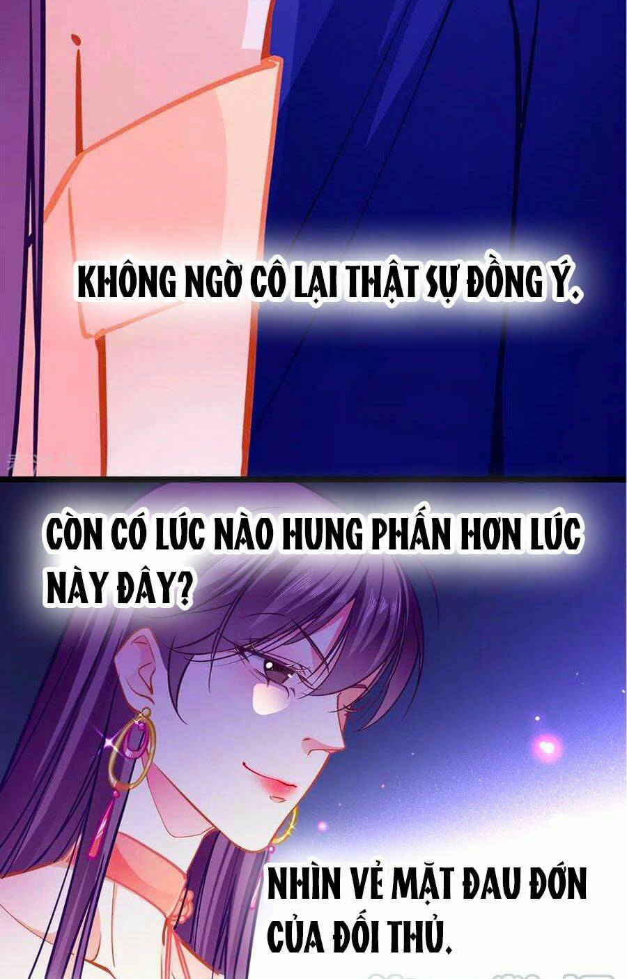 Cưng Chiều Ái Thê Hư Hỏng Chương 87 Ảnh 7