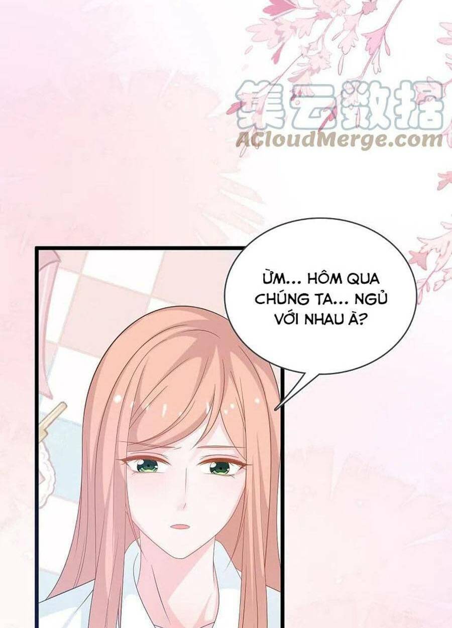 Tổng Tài Daddy Đuổi Tới Nơi Rồi Chương 201 Ảnh 21