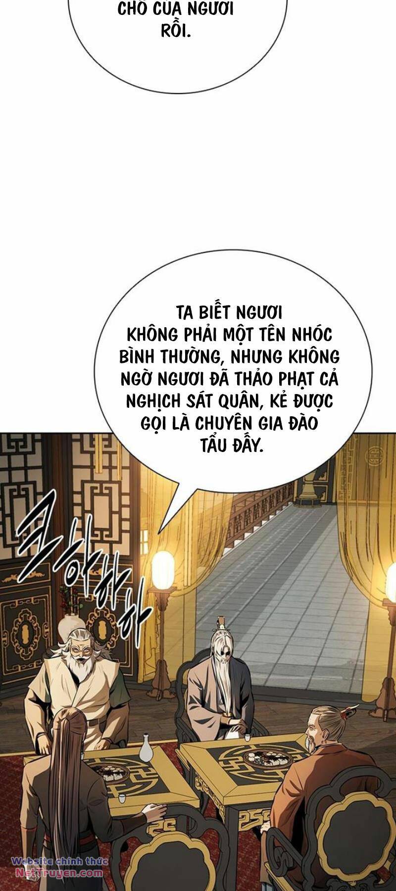 Kiếm Đế Nguyệt Linh Chương 83 Ảnh 51