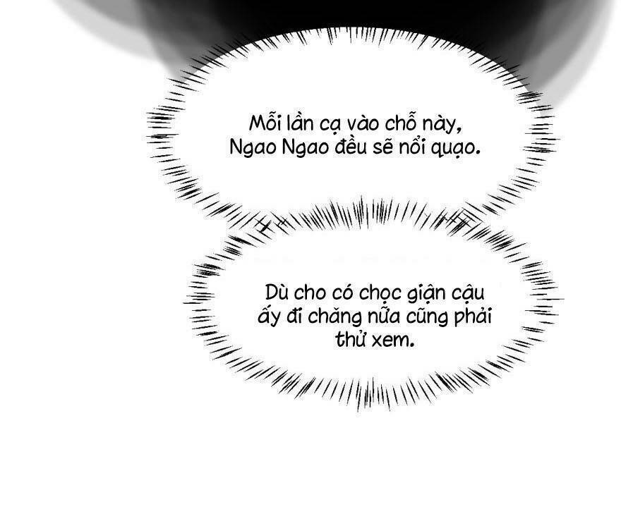 Truy Bắt Ngao Ngao Chương 25 Ảnh 22
