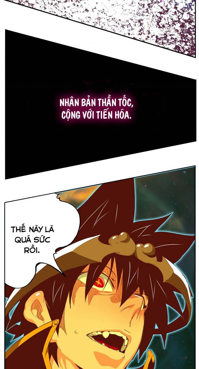 Chúa Tể Học Đường Chương 555.5 Ảnh 51