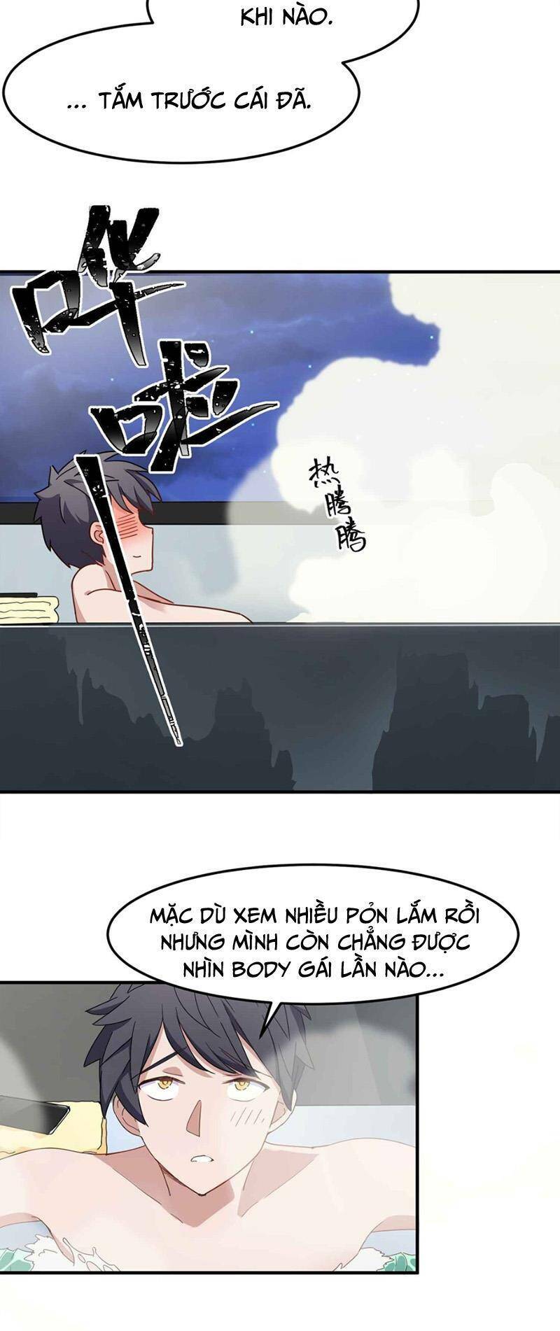 Phương Pháp Sử Dụng Ma Nữ Và Thánh Nữ Chương 1 Ảnh 55