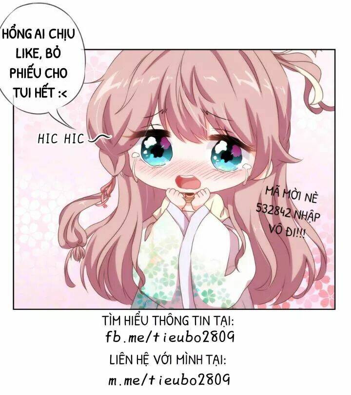 Ồ, Phu Quân Đáng Yêu Của Tôi! Chương 67 Ảnh 23