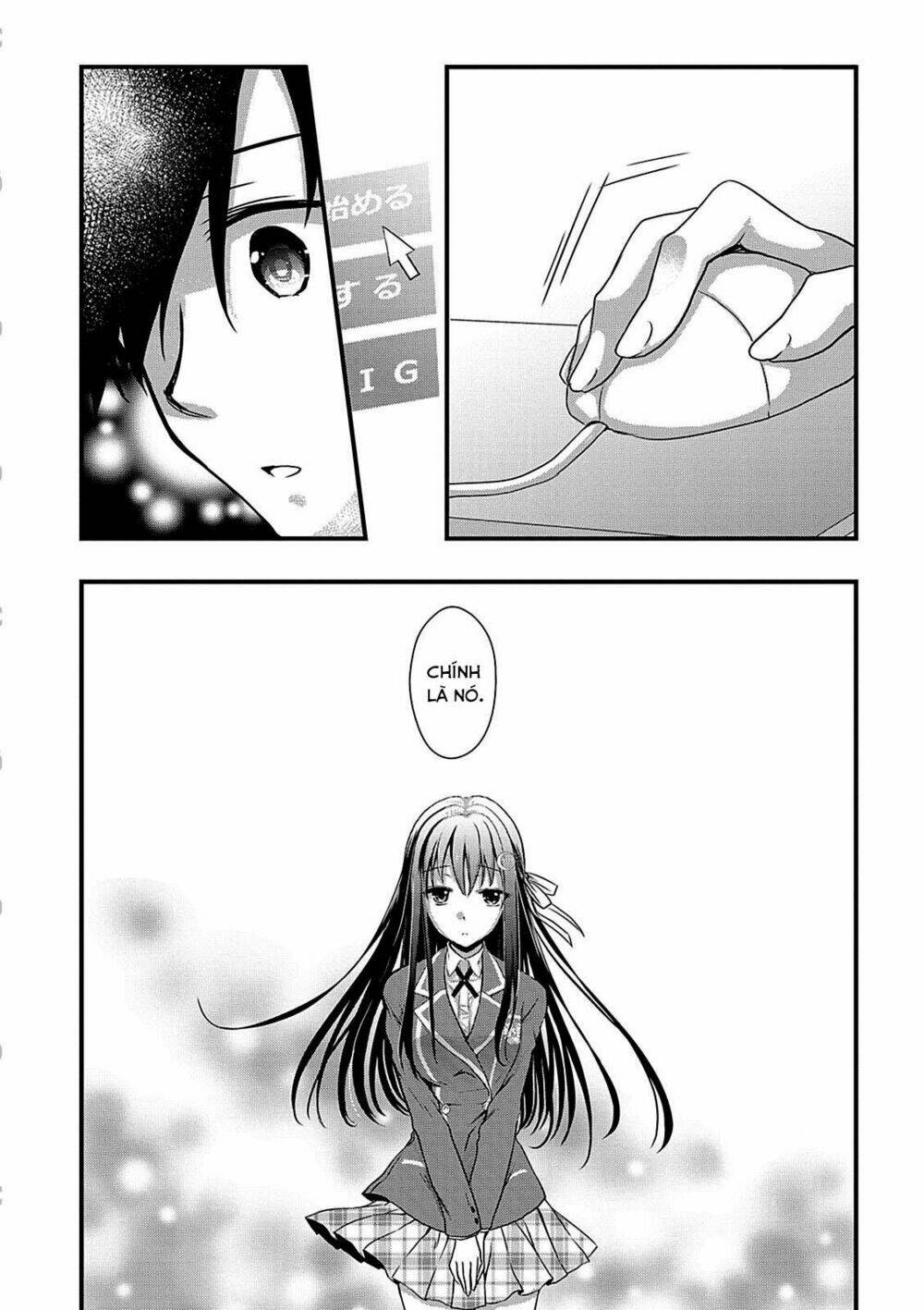 Hiota No Kanojo Ga Ore No Motteru Eroge Ni Kyoumi Shinshin Nanda Ga...... Chương 10 Ảnh 15