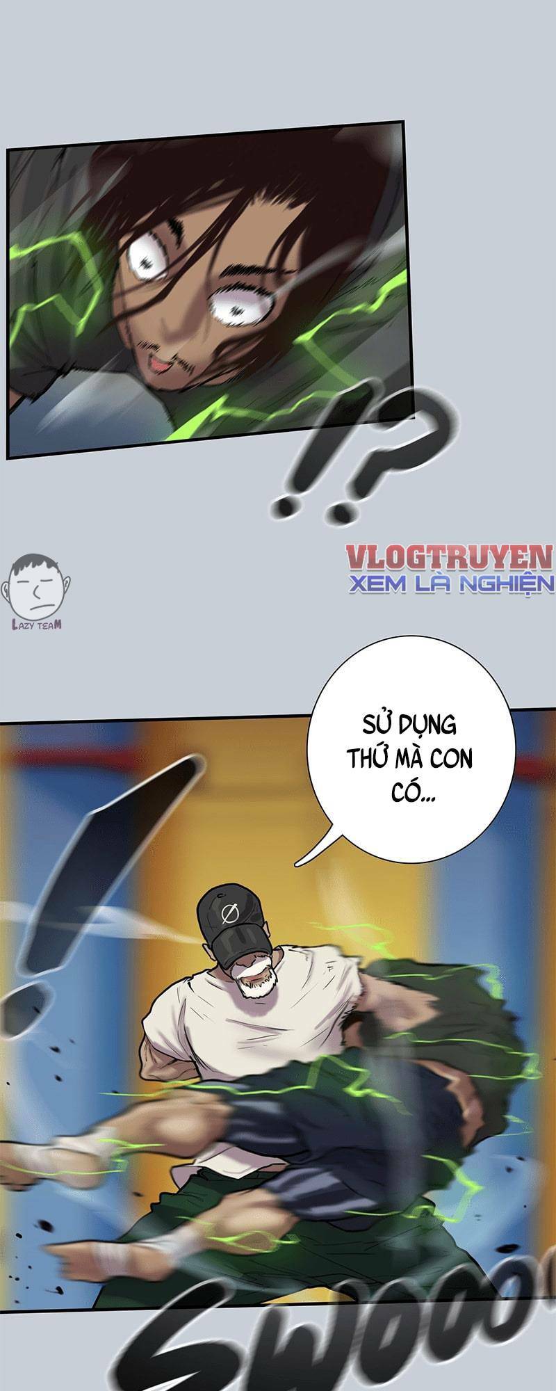 Ordeal Chương 2 Ảnh 54