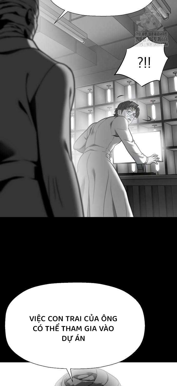 Sàn Đấu Sống Còn Chương 24 Ảnh 50