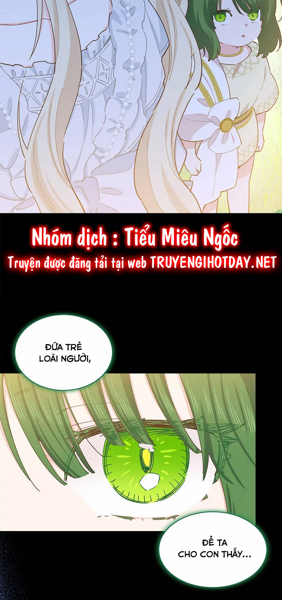Tôi Đã Mệt Rồi Chương 89 Ảnh 46