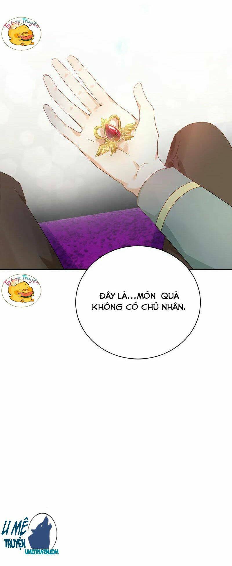 Ác Nữ Cải Biến Chương 65 Ảnh 30