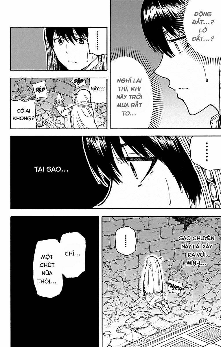 Densetsu No Yuusha No Konkatstu Chương 8 Ảnh 14