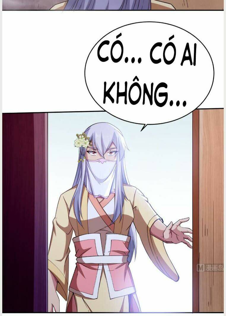 Vô Thượng Thần Vương Chương 249 Ảnh 4