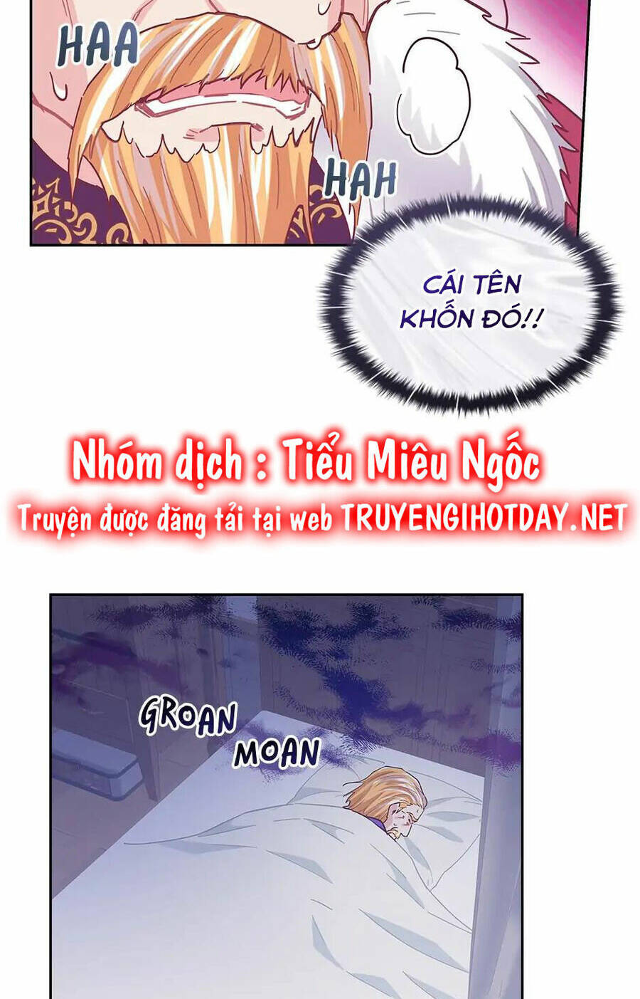 Tôi Đã Mệt Rồi Chương 73 Ảnh 65