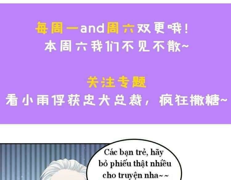 Tổng Tài Đại Nhân Song Mặt Kiều Thê Chương 15 Ảnh 97