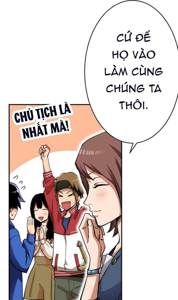 Tôi Thăng Cấp Tột Đỉnh Vì Là 1 Kol Chương 15 Ảnh 72