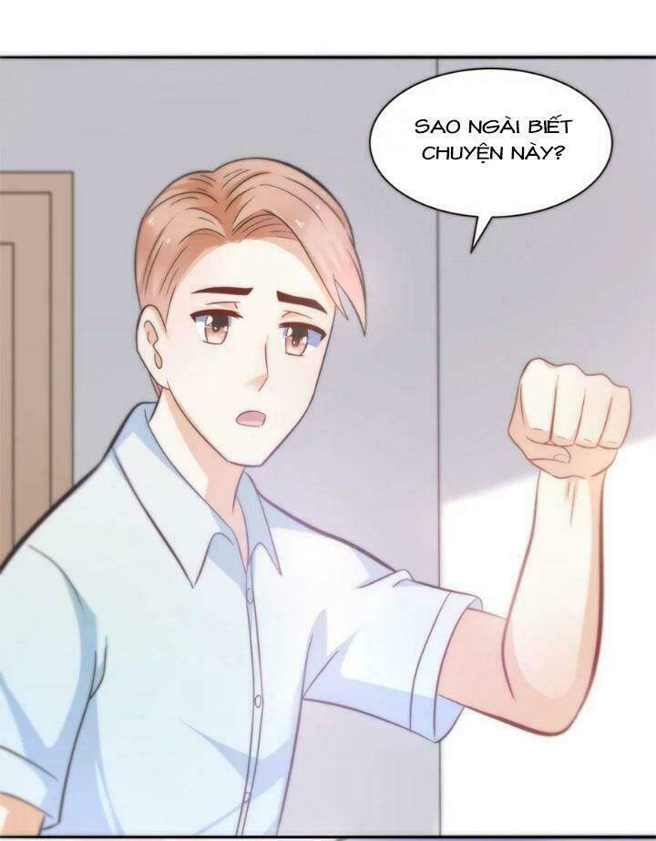 Chào Buổi Tối, Minh Vương Đại Nhân Chương 17 Ảnh 9