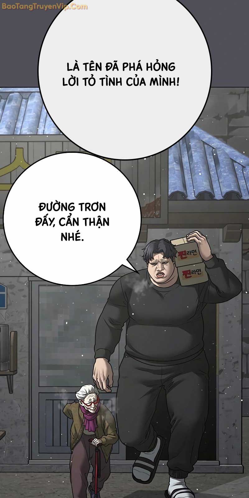 Nhiệm Vụ Đời Thật Chương 147 Ảnh 82