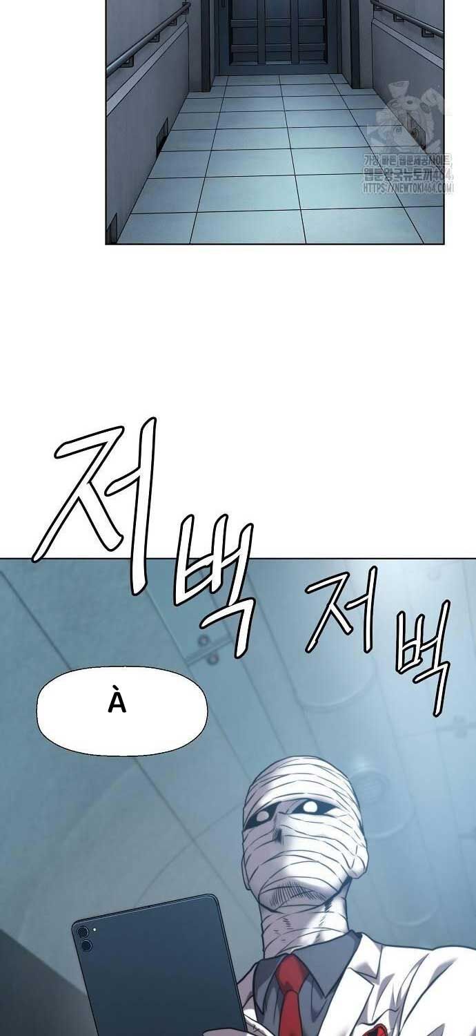 Sàn Đấu Sống Còn Chương 24 Ảnh 27