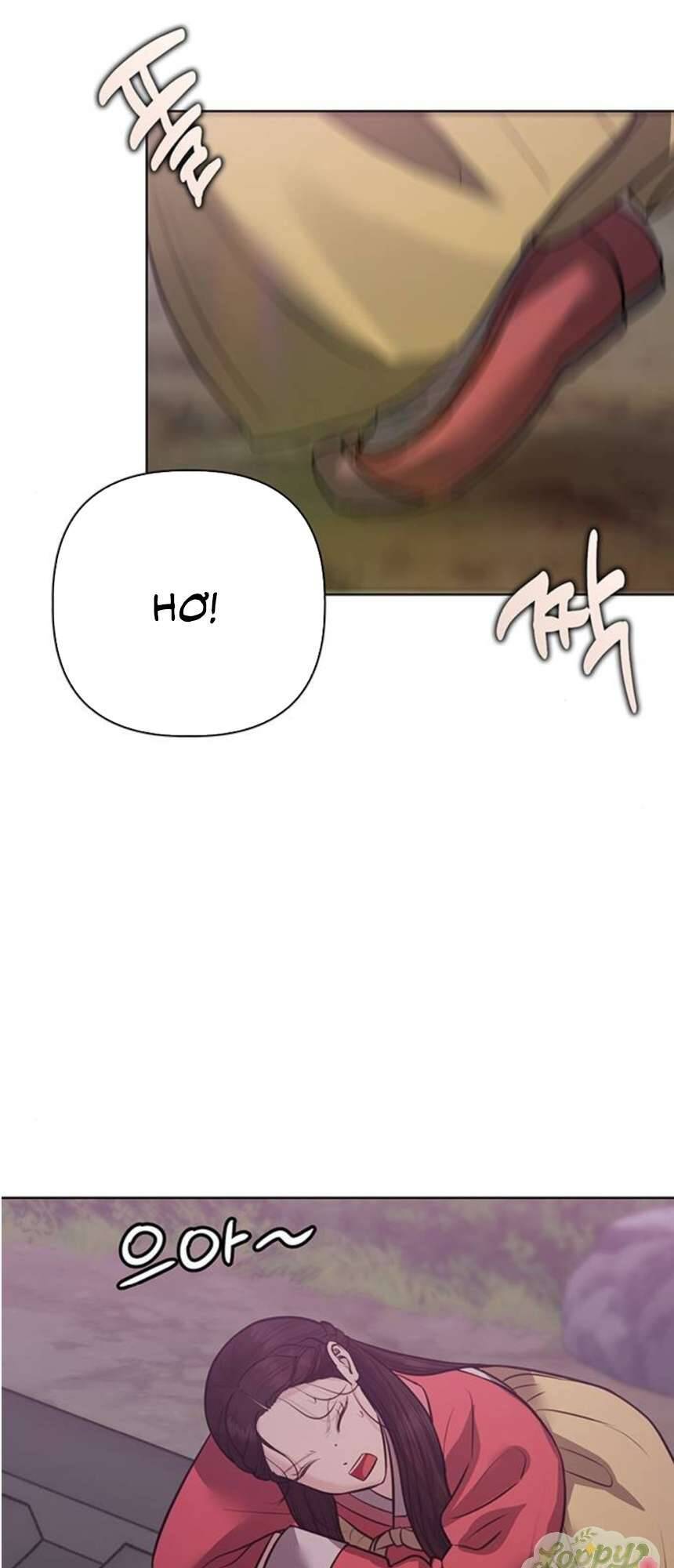 Quỷ Hồn Chương 30 Ảnh 116