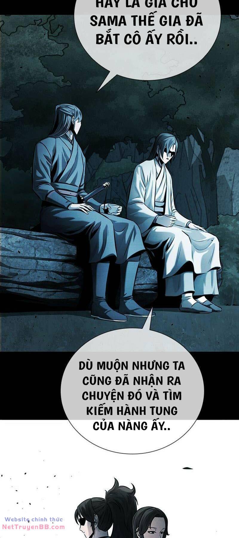 Kiếm Đế Nguyệt Linh Chương 75 Ảnh 69