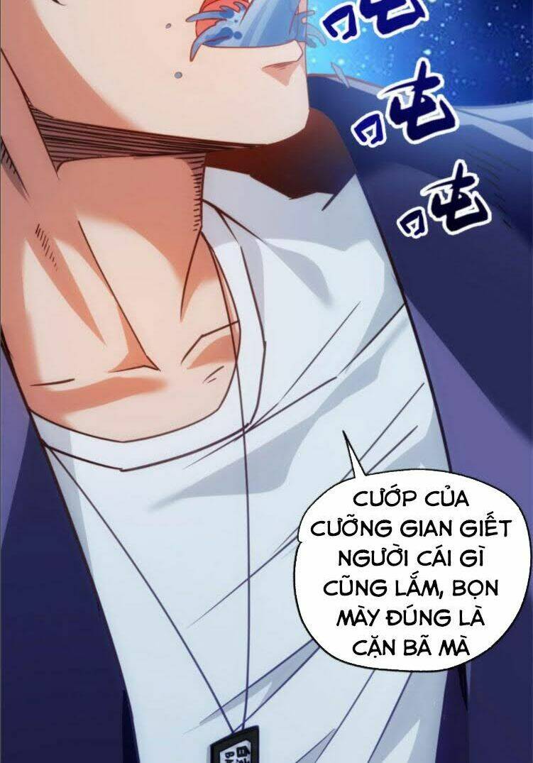 Dị Năng Của Ngươi Thuộc Về Ta Chương 2 Ảnh 19