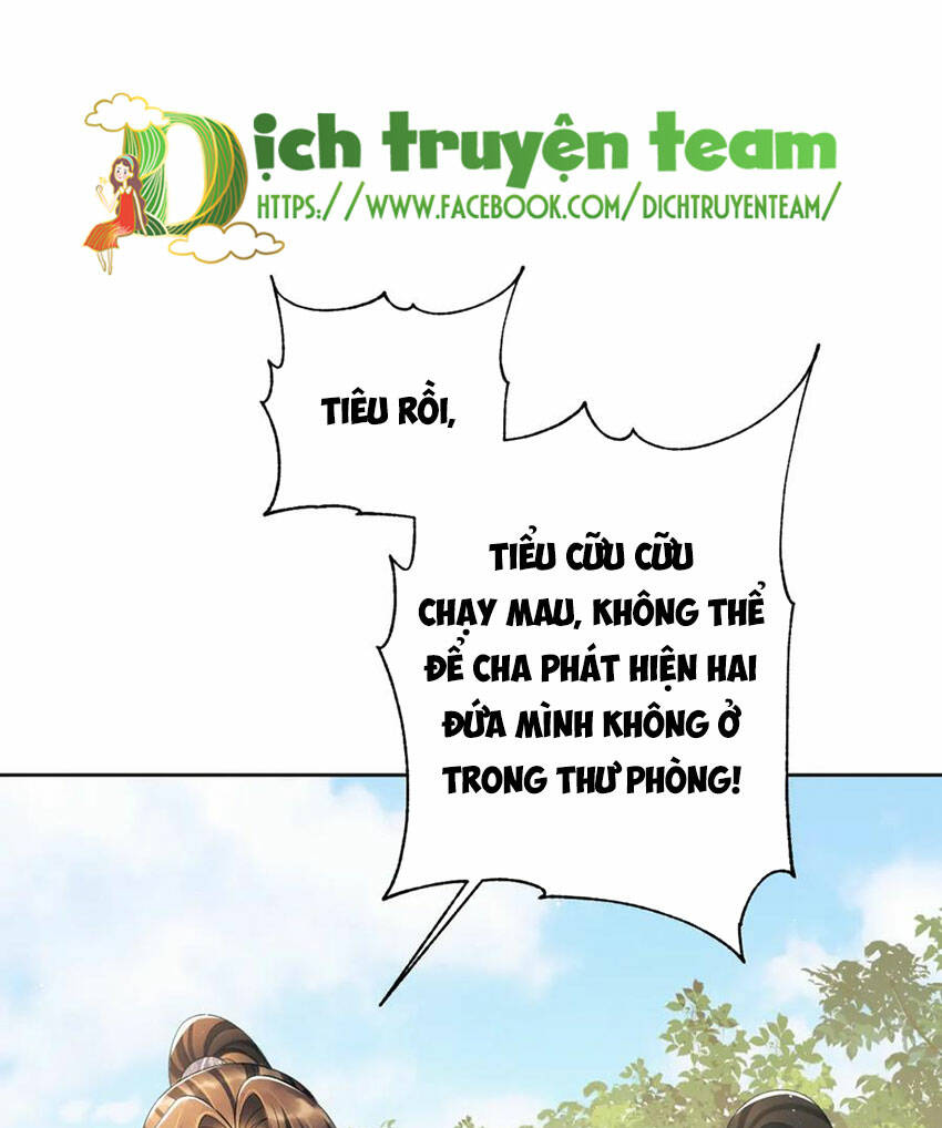 Thê Vi Thượng Chương 136.4 Ảnh 51
