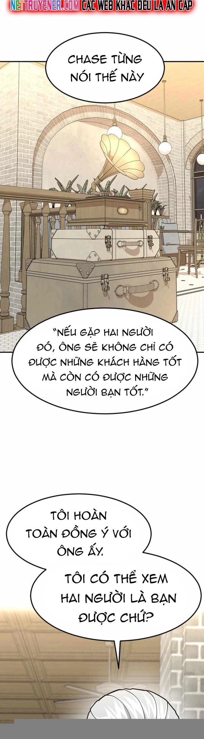 Nhà Đầu Tư Nhìn Thấy Tương Lai Chương 46 Ảnh 10