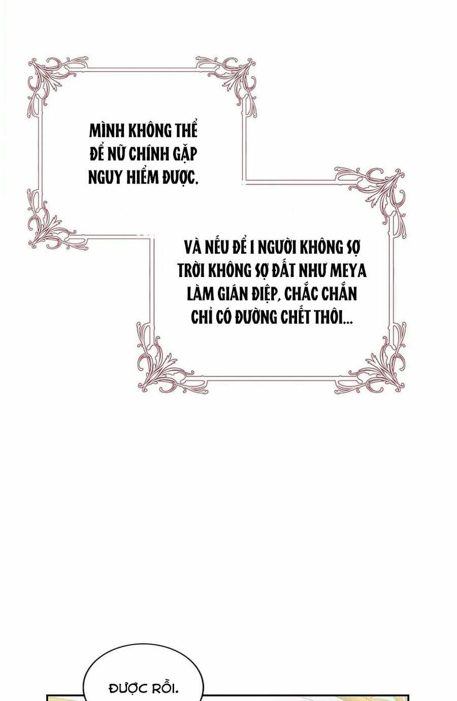 Tôi Đã Mệt Rồi Chương 71 Ảnh 57