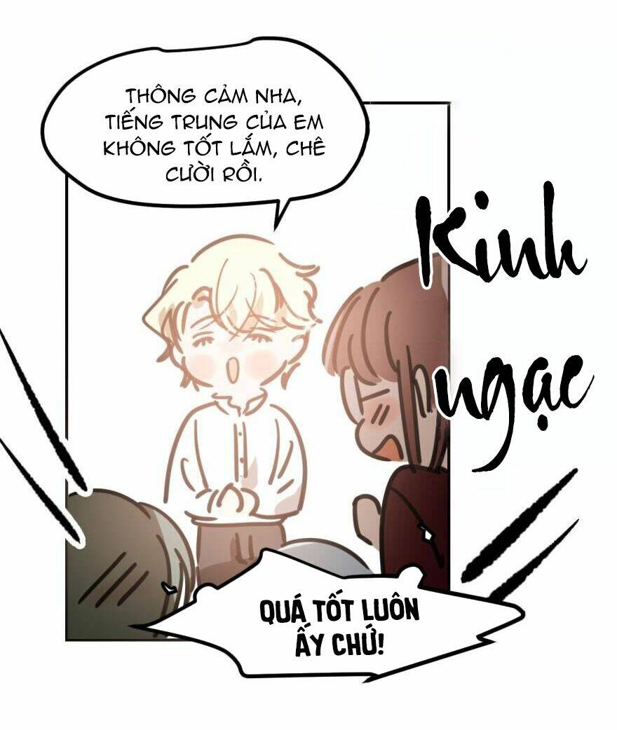Truy Bắt Ngao Ngao Chương 43 Ảnh 37