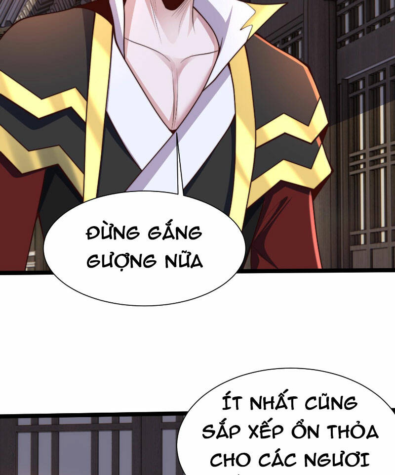 Ta Nuôi Quỷ Ở Trấn Ma Ty Chương 290 Ảnh 98