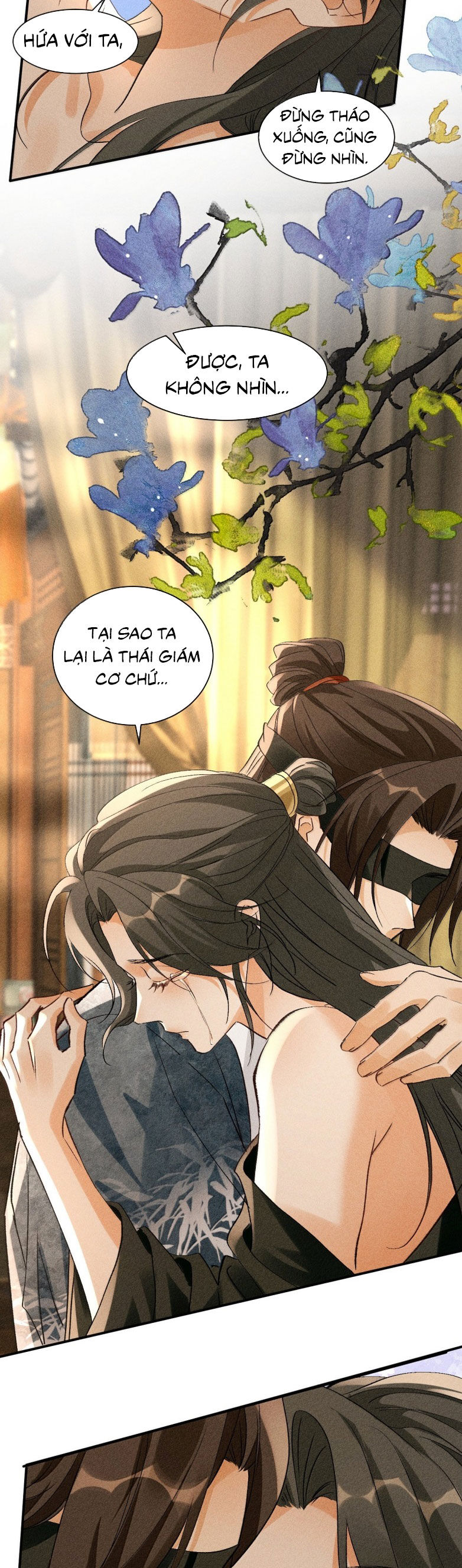 Xuyên Nhanh Chi Cải Tạo Bắt Đầu Lại Làm Người Chương 153 Ảnh 5
