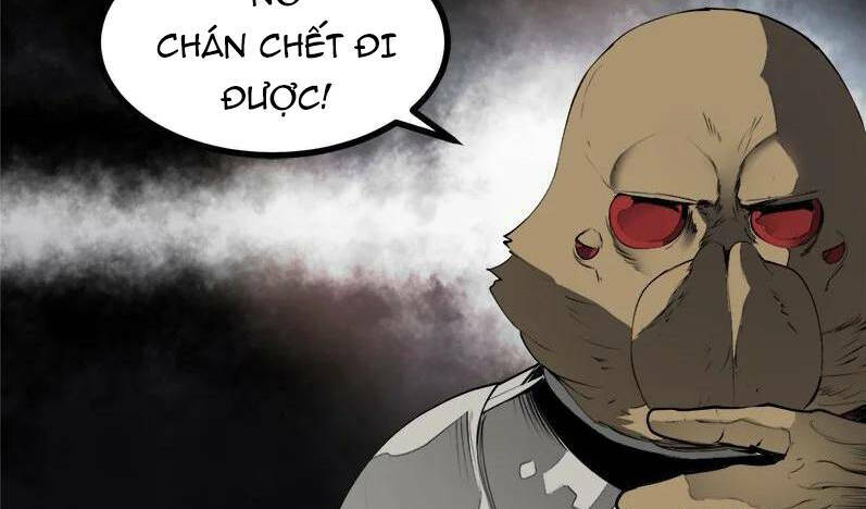 The Dungeon Master Chương 123 Ảnh 16