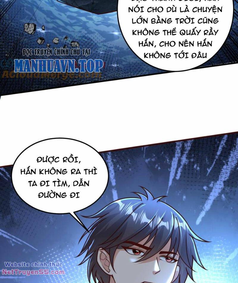Ta Nuôi Quỷ Ở Trấn Ma Ty Chương 296 Ảnh 78